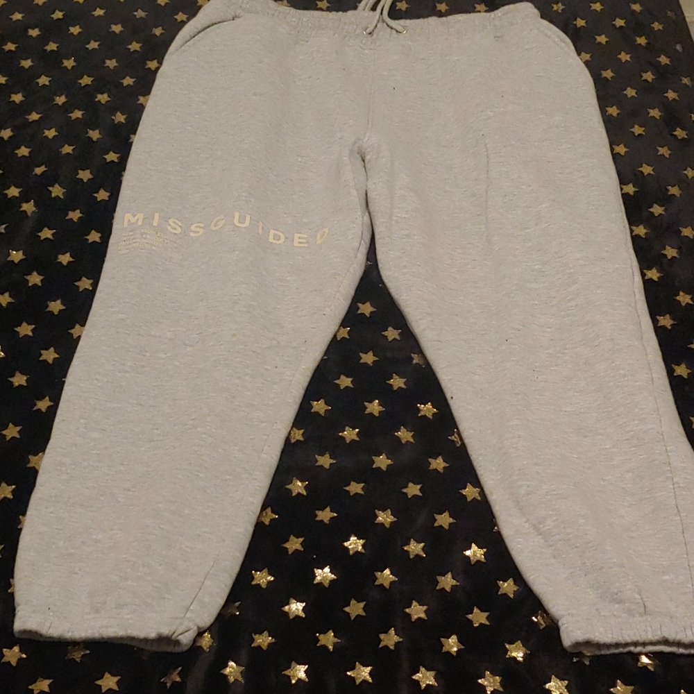 Missguided Joggers - Picture 5 of 7